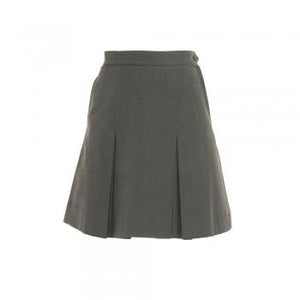 Girls Grey Skirt